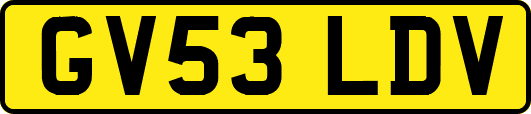 GV53LDV