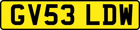 GV53LDW