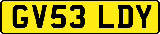 GV53LDY
