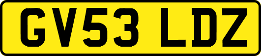 GV53LDZ