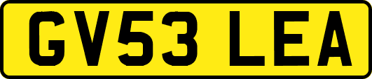 GV53LEA
