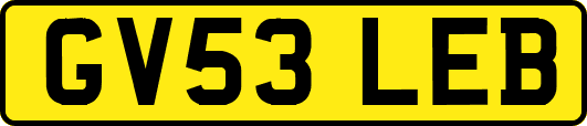 GV53LEB