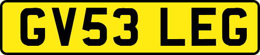 GV53LEG