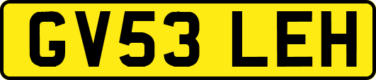 GV53LEH