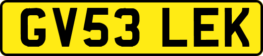 GV53LEK