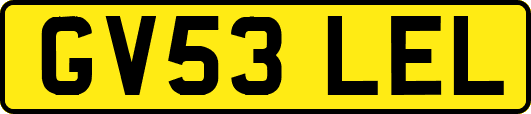 GV53LEL