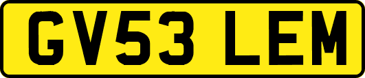 GV53LEM