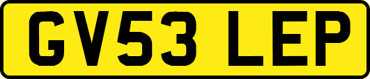 GV53LEP