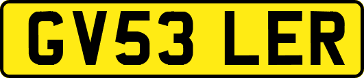 GV53LER