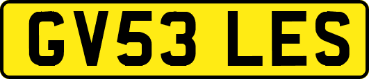 GV53LES