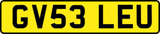 GV53LEU