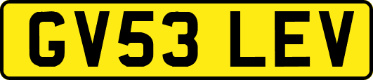 GV53LEV