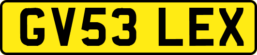 GV53LEX