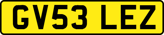GV53LEZ
