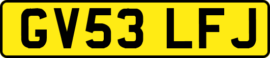 GV53LFJ