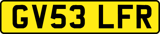 GV53LFR