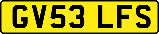 GV53LFS