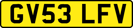 GV53LFV
