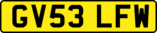 GV53LFW