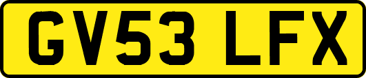 GV53LFX