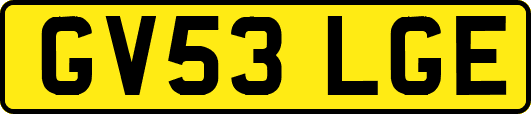 GV53LGE
