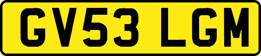 GV53LGM