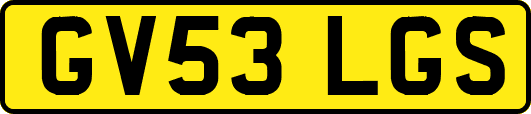GV53LGS
