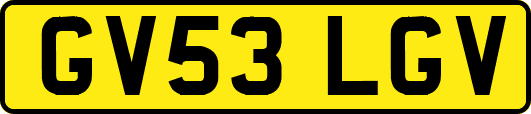 GV53LGV
