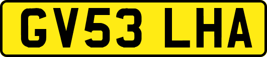 GV53LHA