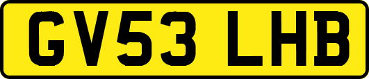 GV53LHB