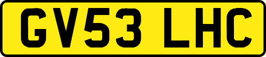 GV53LHC