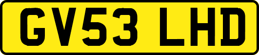 GV53LHD