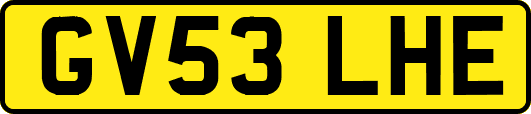 GV53LHE