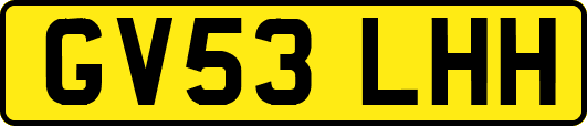 GV53LHH