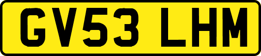 GV53LHM