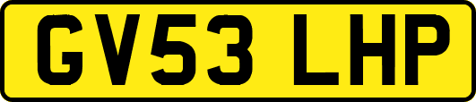 GV53LHP