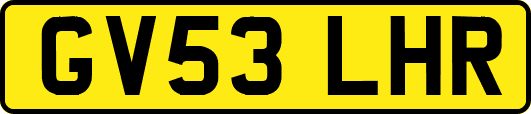 GV53LHR