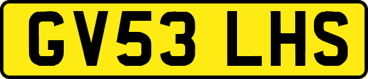 GV53LHS