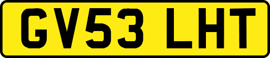 GV53LHT