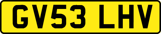 GV53LHV