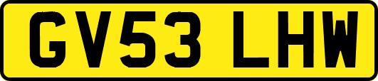 GV53LHW