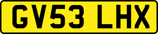 GV53LHX