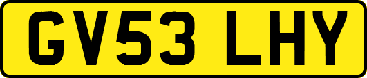GV53LHY