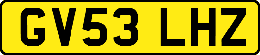 GV53LHZ