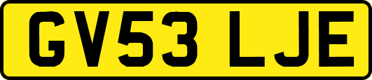 GV53LJE