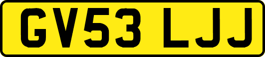 GV53LJJ