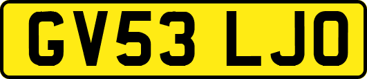 GV53LJO