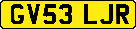GV53LJR