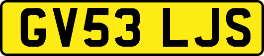 GV53LJS