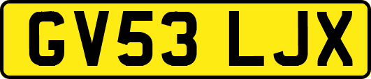 GV53LJX
